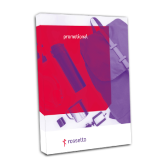 Promotional - Gadget e materiali a marchio su misura